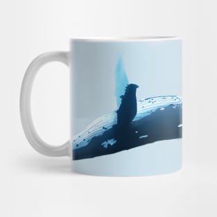 Humpback Whale Mug